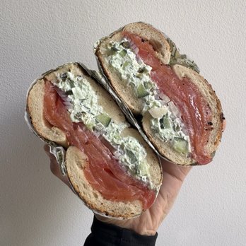 Bagel Pub - Bagels Near Me - New York, New York Bagel Pub - Bagels Near Me - New York, New York