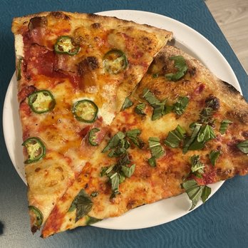 Pizza Jerk - Pizza Near Me - Portland, Oregon