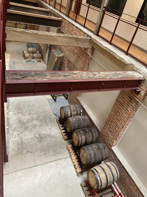 Rocky Mount Mills by null