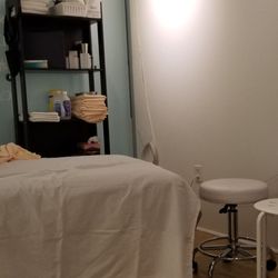 Professional Massage