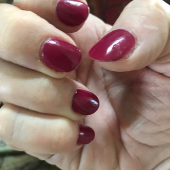 Ville Nails - Nail Salons Near Me - Mandeville, Louisiana
