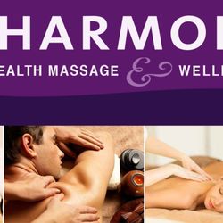Harmony Health Massage & Wellness Spa - Feel better with our wellness services.