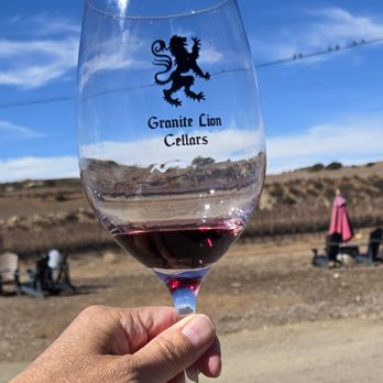 Granite Lion Cellars - Wineries Near Me - Jamul, California Granite Lion Cellars - Wineries Near Me - Jamul, California