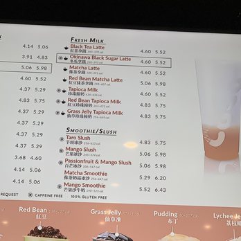CoCo Fresh Tea & Juice - Coffee & Tea Near Me - Bayside, New York CoCo Fresh Tea & Juice - Coffee & Tea Near Me - Bayside, New York