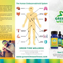 Green Time Wellness