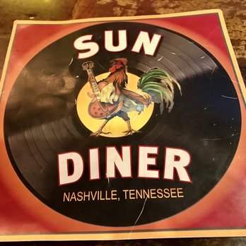 Sun Diner - Breakfast & Brunch Near Me - Nashville, Tennessee Sun Diner - Breakfast & Brunch Near Me - Nashville, Tennessee