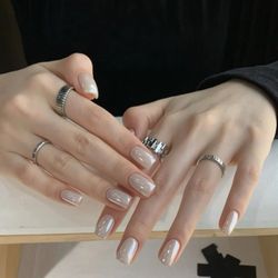 Gee Nail & Spa