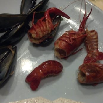 Hot Spot - Eaten crawfish.... :D - Asian Fusion Near Me - Fairfax, Virginia Hot Spot - Eaten crawfish.... :D - Asian Fusion Near Me - Fairfax, Virginia