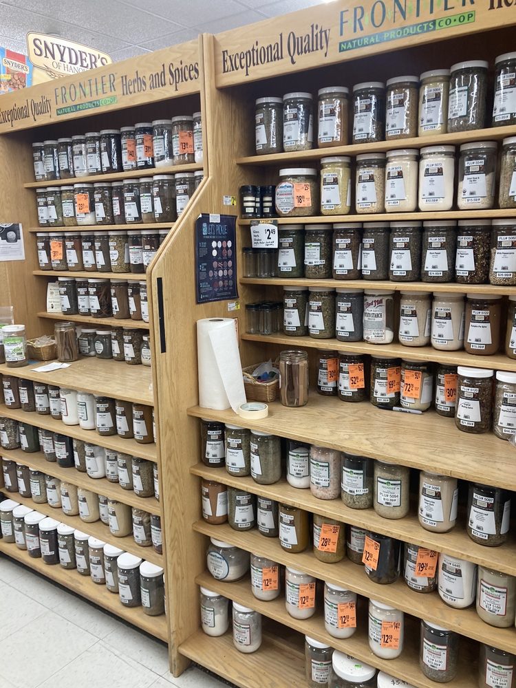 SAUBEL’S MARKETS SHREWSBURY Updated October 2024 65 E Forrest Ave