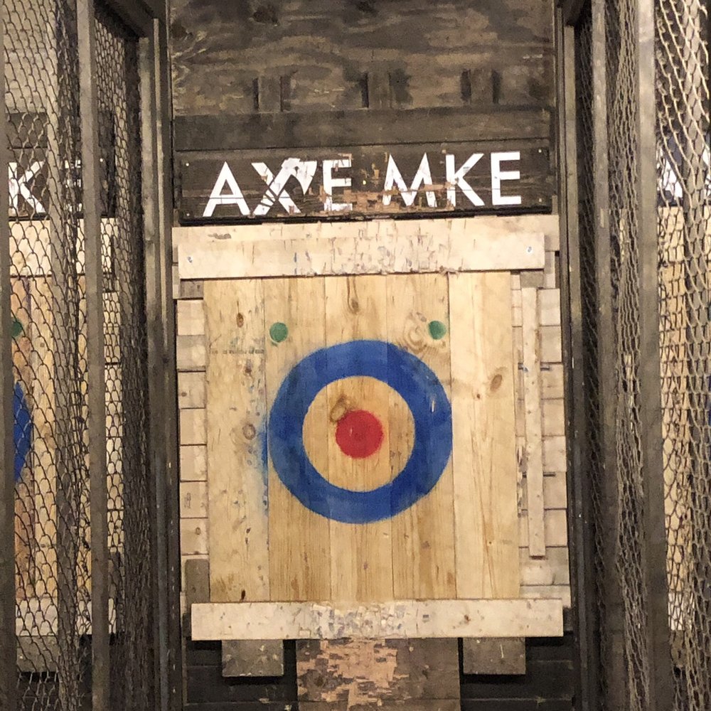 AXE MKE - Bars Near Me - Milwaukee, Wisconsin AXE MKE - Bars Near Me - Milwaukee, Wisconsin