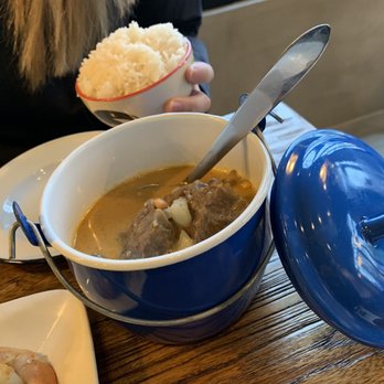 Sup Thai Kitchen - Massaman Curry Beef - Thai Near Me - Fresh Meadows, New York Sup Thai Kitchen - Massaman Curry Beef - Thai Near Me - Fresh Meadows, New York
