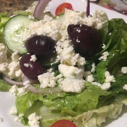 Greek Salad