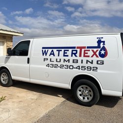 Water Tex Plumbing