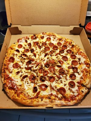 Rennerdale Corner Store