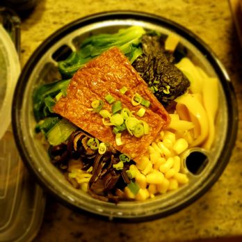 Kyoto - Vegetable ramen with black fungi extra - Sushi Bars Near Me - Simsbury, Connecticut Kyoto - Vegetable ramen with black fungi extra - Sushi Bars Near Me - Simsbury, Connecticut