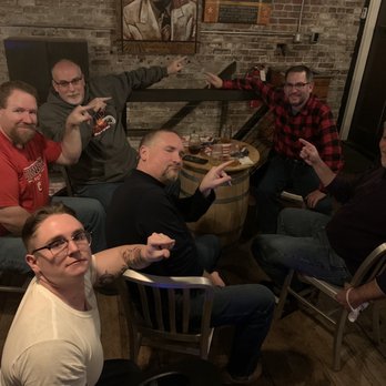 Loose Rail Brewing - Breweries Near Me - Canal Winchester, Ohio