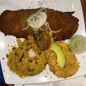 El Rinconcito De Santa Barbara - Latin American Near Me - Hialeah, Florida