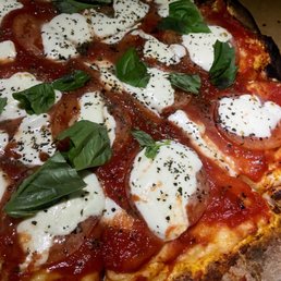 Margherita Margherita