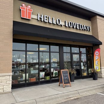 Hello Loveday - Gift Shops Near Me - Apple Valley, Minnesota