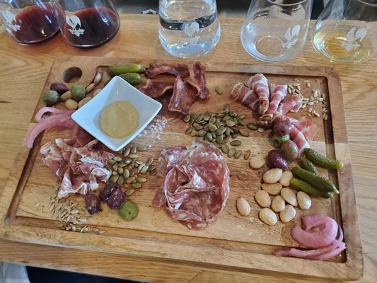 Sakonnet Vineyard by null