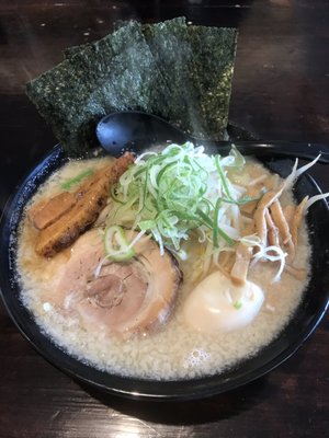 Tasuku Ramen 八千代3 12 1 茂原市 千葉県 Japan Restaurant Reviews Phone Number