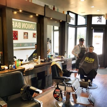 Union Barbershop - Barbers Near Me - Saint Louis, Missouri Union Barbershop - Barbers Near Me - Saint Louis, Missouri