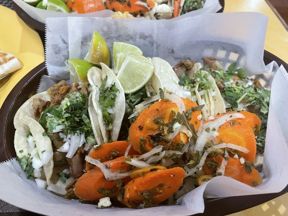 Taqueria El Taconazo