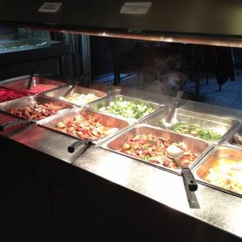 Restaurant Sam Yi - Chinese Near Me - Rimouski, Quebec