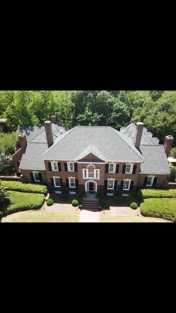 Slide of Penn Roofing