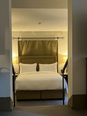 Augustine, a Luxury Collection Hotel, Prague by null