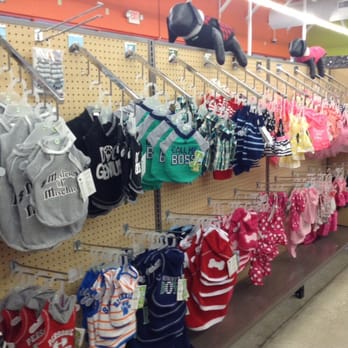 Petco - Wide range doggie clothing - Pet Stores Near Me - Houston, Texas