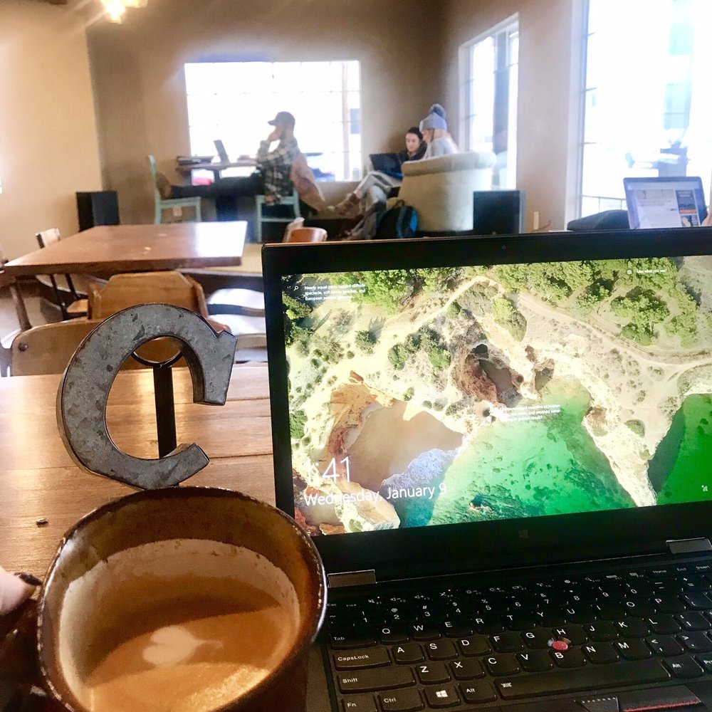 Artisan Coffee - Coffee & Tea Near Me - Akron, Ohio Artisan Coffee - Coffee & Tea Near Me - Akron, Ohio