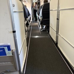 United Airlines
