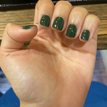 A6 Nail - Tribeca - Nail Salons Near Me - New York, New York