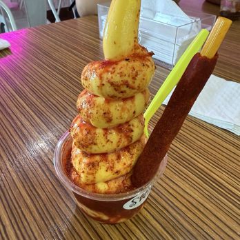 Swirls Soft Serve - Definitely delicious - Ice Cream & Frozen Yogurt Near Me - Upland, California