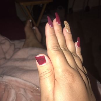 Atlantis Nail Bar - Nail Salons Near Me - Spring, Texas