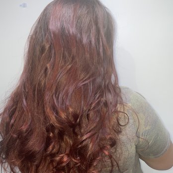 Styles by Santone - Hair is ready for fall!! - Nail Salons Near Me - Irwin, Pennsylvania Styles by Santone - Hair is ready for fall!! - Nail Salons Near Me - Irwin, Pennsylvania