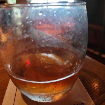 Hillstone - Sazerac - Salad Near Me - Houston, Texas