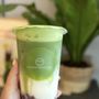 Photo of Matcha Mochi Cafe