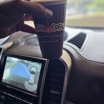 Philz Coffee - Supportin' - Coffee & Tea Near Me - San Mateo, California Philz Coffee - Supportin' - Coffee & Tea Near Me - San Mateo, California