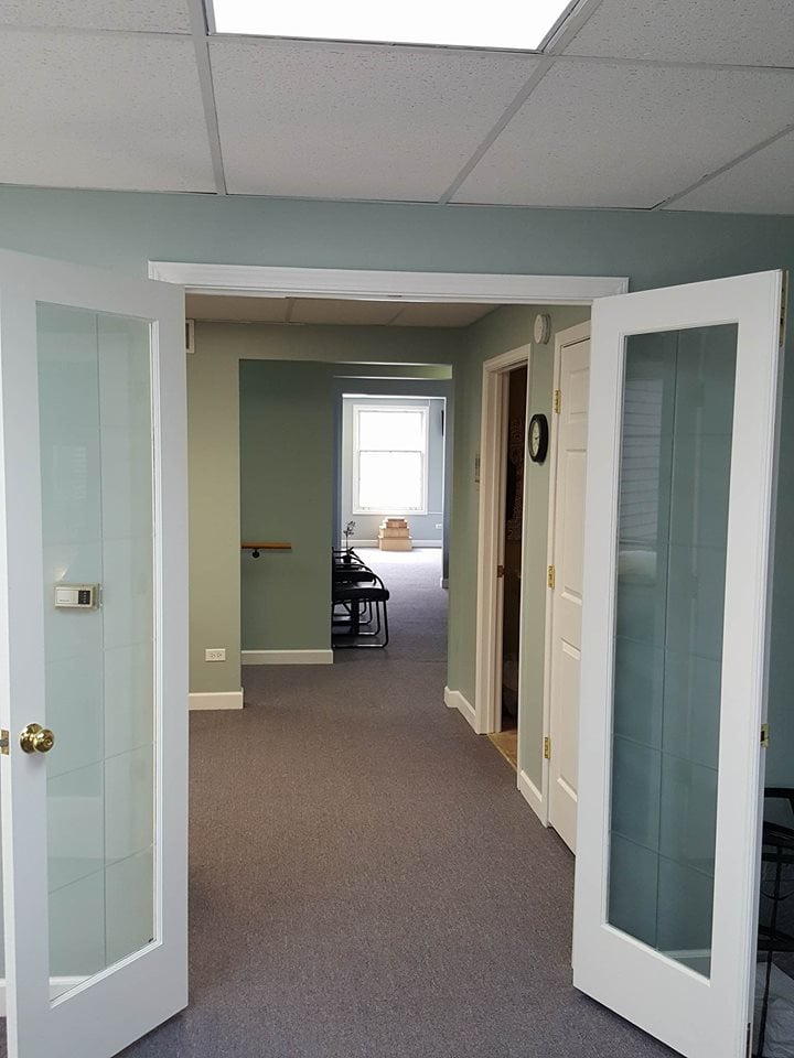 CRYSTAL LAKE PHYSICAL THERAPY Updated May 2024 15 Photos 530 Rockland Rd, Crystal Lake