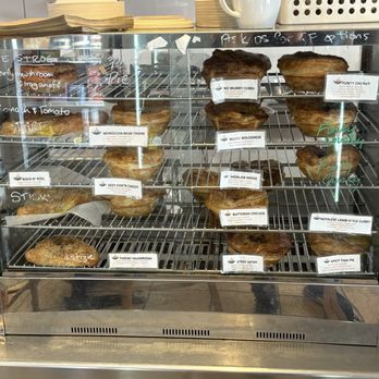 Funky Pies - Pies - Coffee & Tea Near Me - Bondi Beach, NSW Funky Pies - Pies - Coffee & Tea Near Me - Bondi Beach, NSW