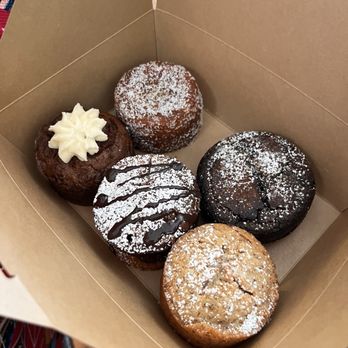 Flour Chylde Bakery - Bakeries Near Me - Novato, California