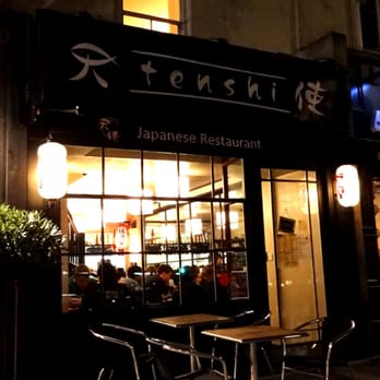 Tenshi - Japanese Near Me - London, XGL