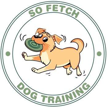 1. So Fetch Dog Training