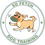 So Fetch Dog Training