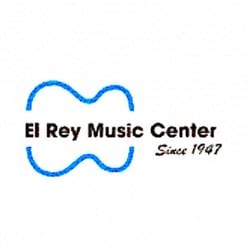 El Rey Music Center