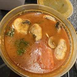 Thai Kitchen - Tom Yum Soup
