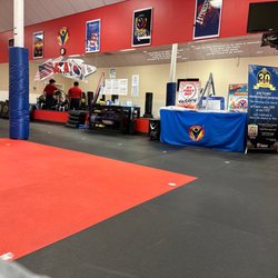 Victory Martial Arts - Almaden Valley - 30th Anniversary