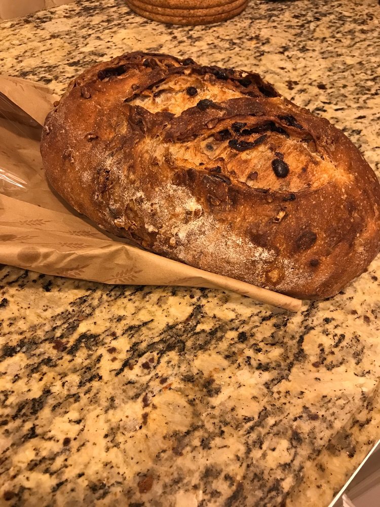 BREAD ARTISAN BAKERY 29 Photos 1943 E Pomona St, Santa Ana, CA Yelp